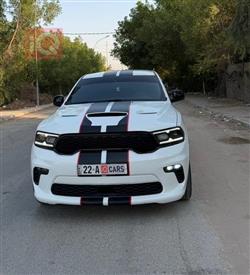 دودج دورانجو